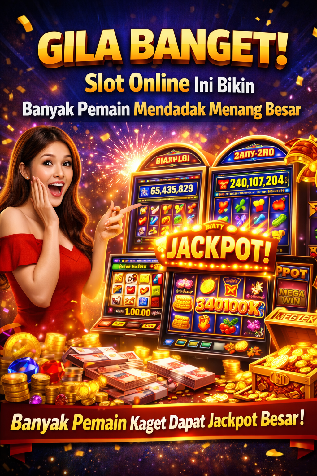 slot online
