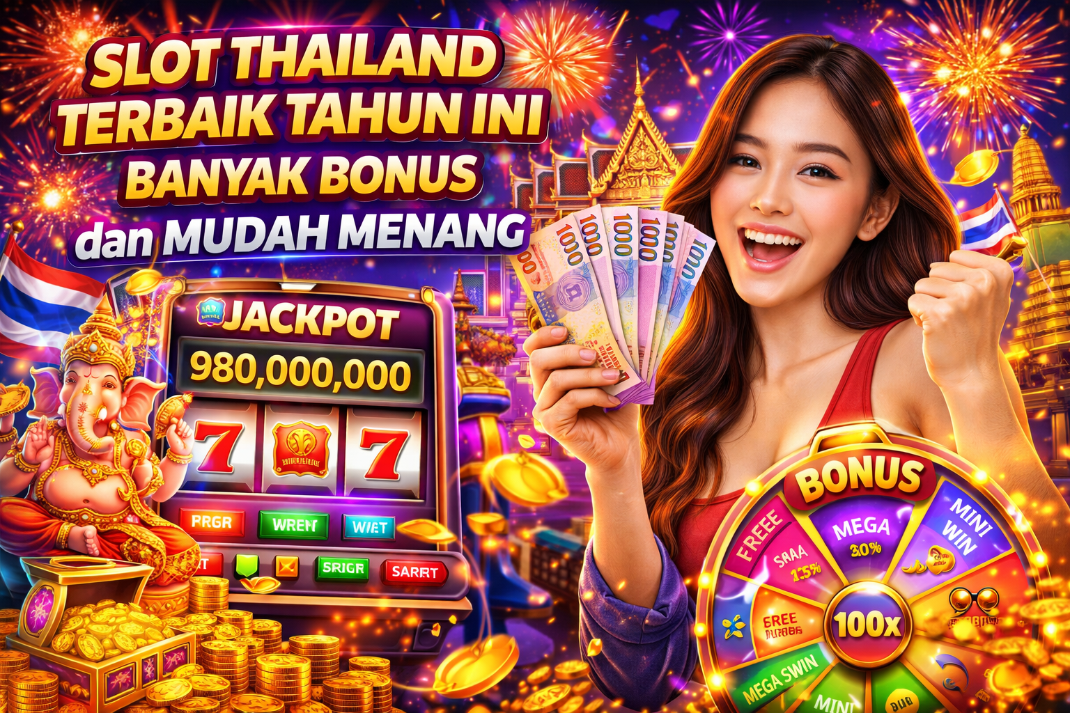 slot thailand