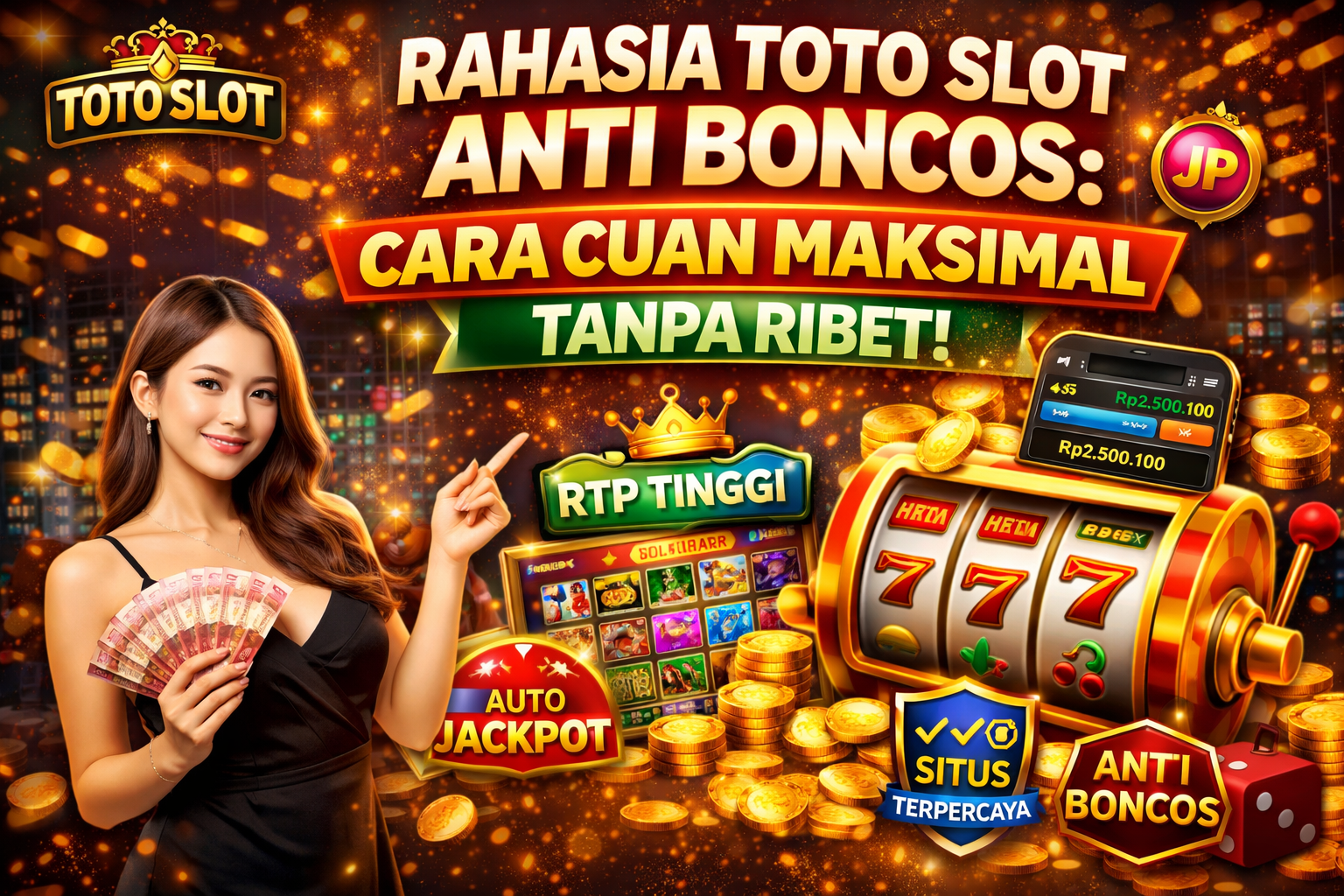 toto slot