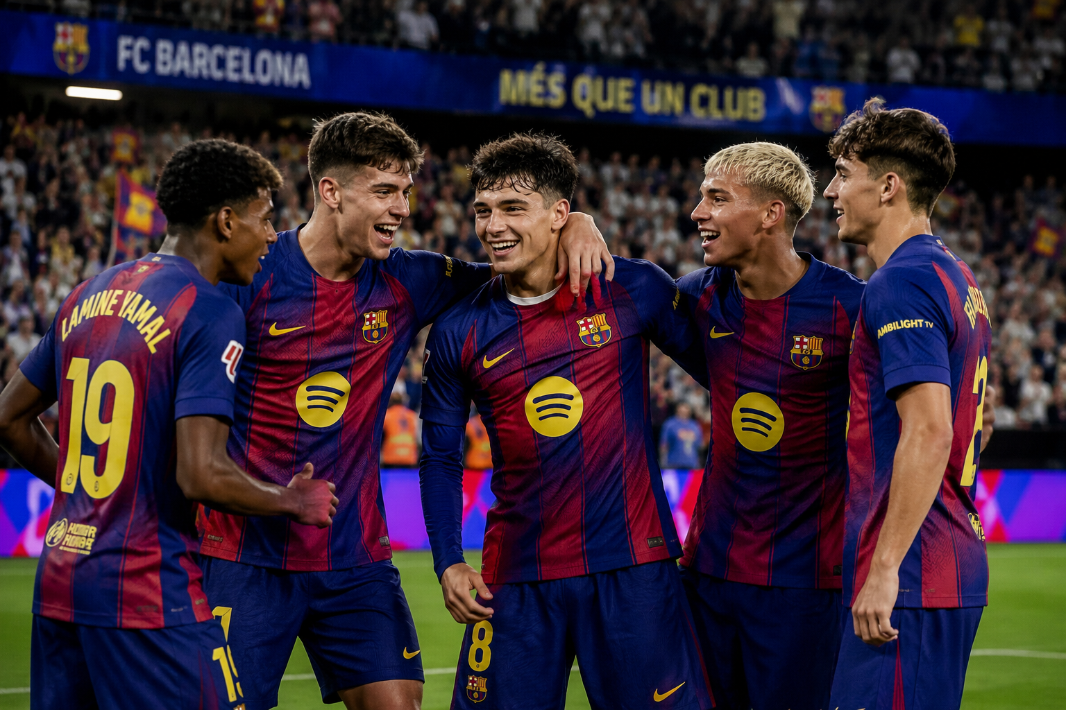 Barcelona