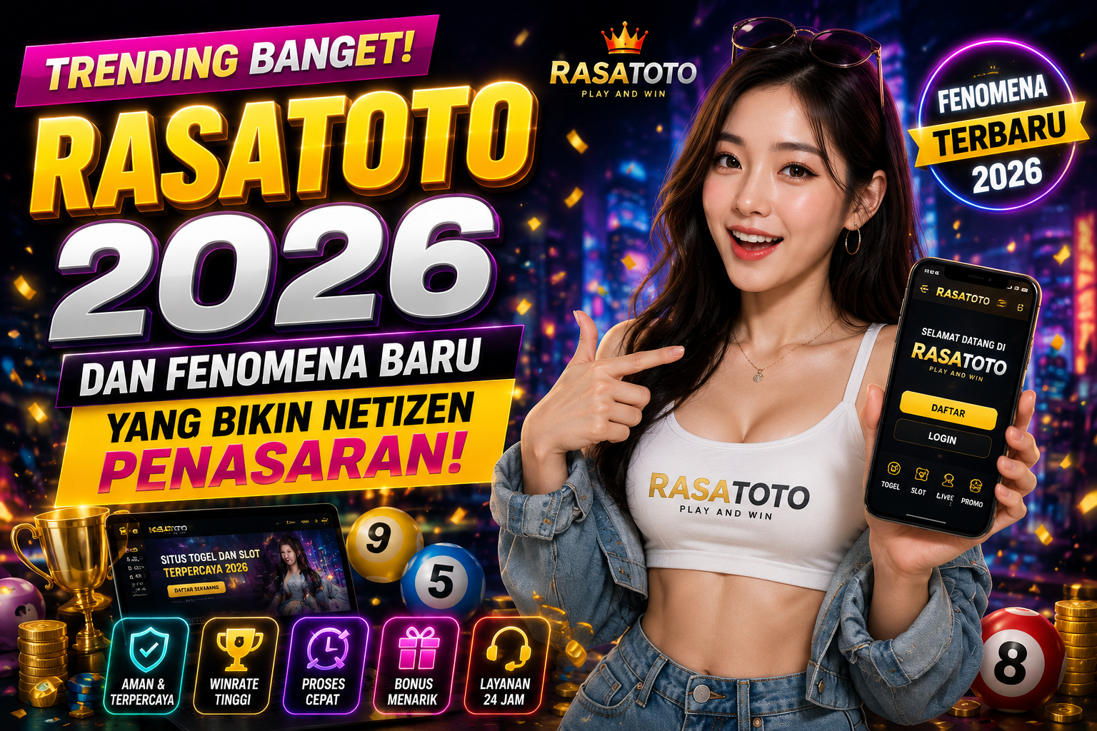 RasaToto